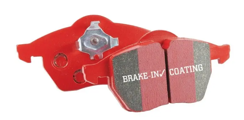 EBC 2020+ Cadillac CT4 Sport 2.0T Redstuff Rear Brake Pads (EBCDP33116C)