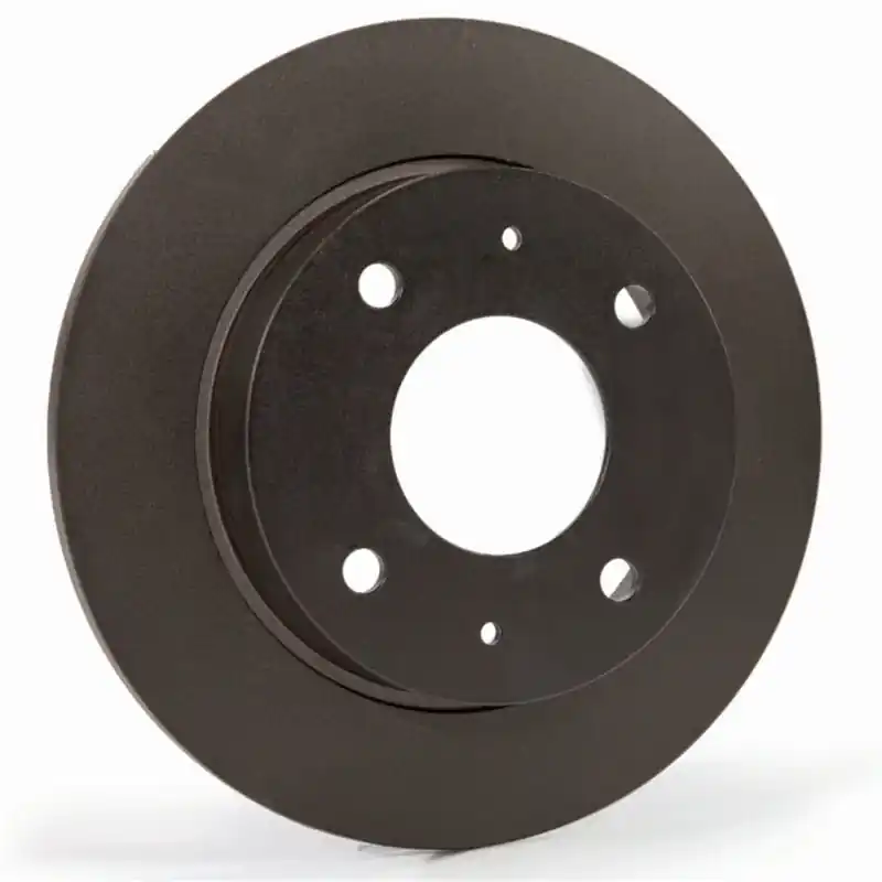 EBC 13+ BMW X1 3.0 Turbo (35i) Premium Front Rotors (EBCRK1512)