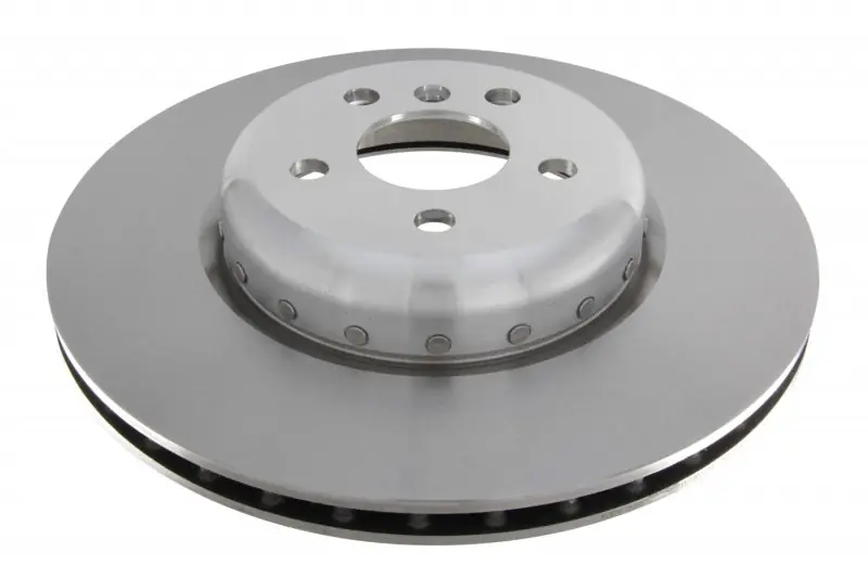 EBC 2015+ BMW 320 xDrive 2.0L Turbo (F30) w/Brembo Calipers RK Series Premium Rear Rotors (EBCRK2068R)