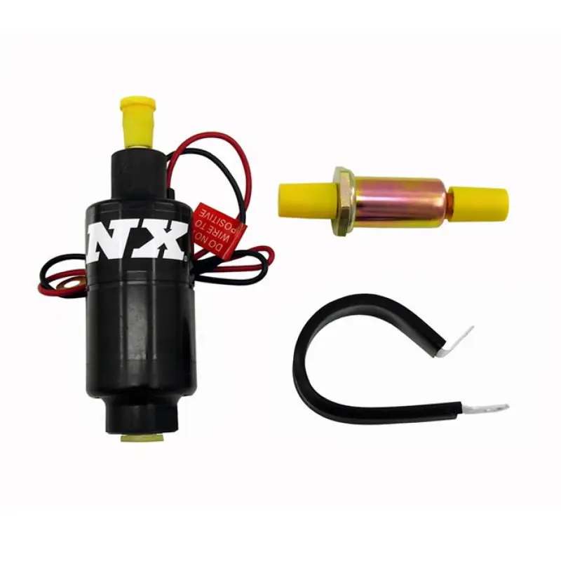Nitrous Express Stand Alone Fuel Pump (NEX15005)
