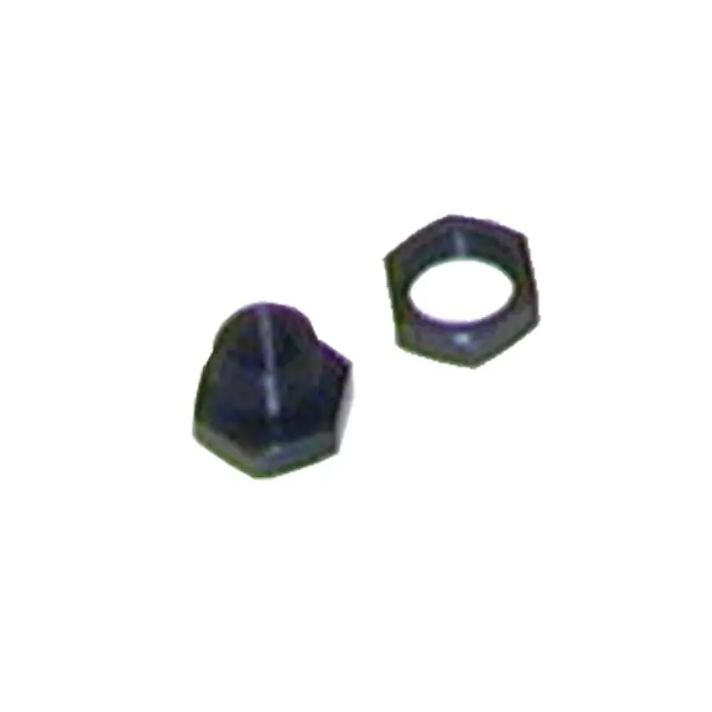 Nitrous Express Water Injection Nozzle Mounting Adapter for Hose (NEX15056)