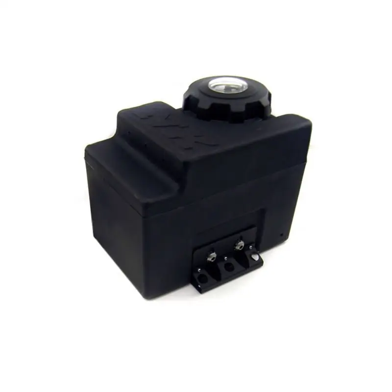 Nitrous Express Stand Alone Fuel Tank w/o Pump (NEX15083)