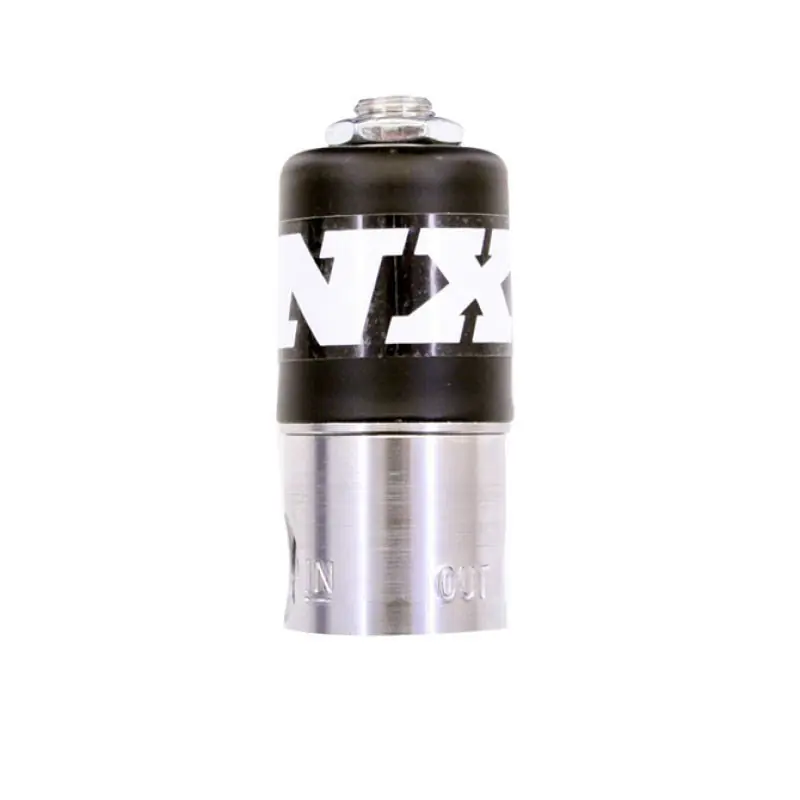 Nitrous Express Lightning Nitrous Solenoid (.031 Orifice) (NEX15098L)