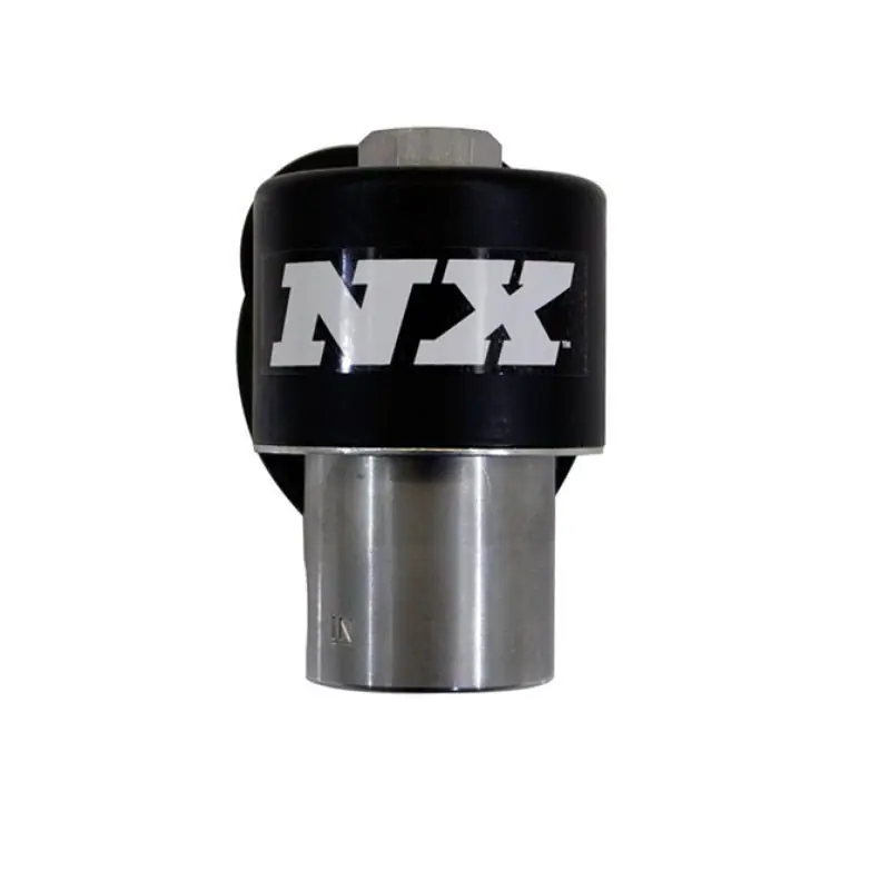 Nitrous Express Nitrous Solenoid Super Shark (.157 Orifice) (NEX15503)