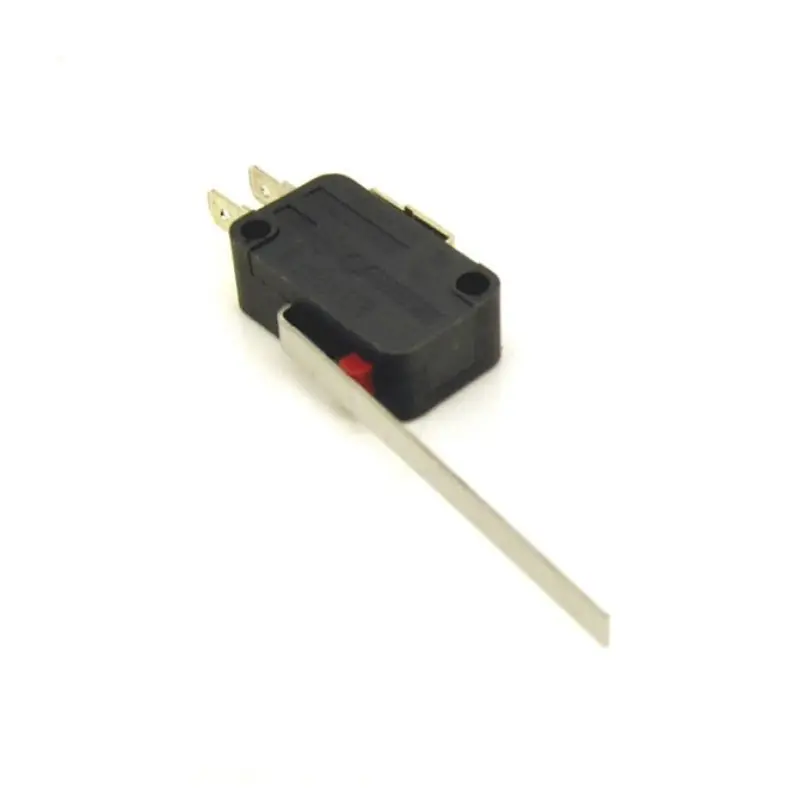 Nitrous Express Wide Open Throttle Switch Only (No Relay Bracket Or Hardware) (NEX15516)