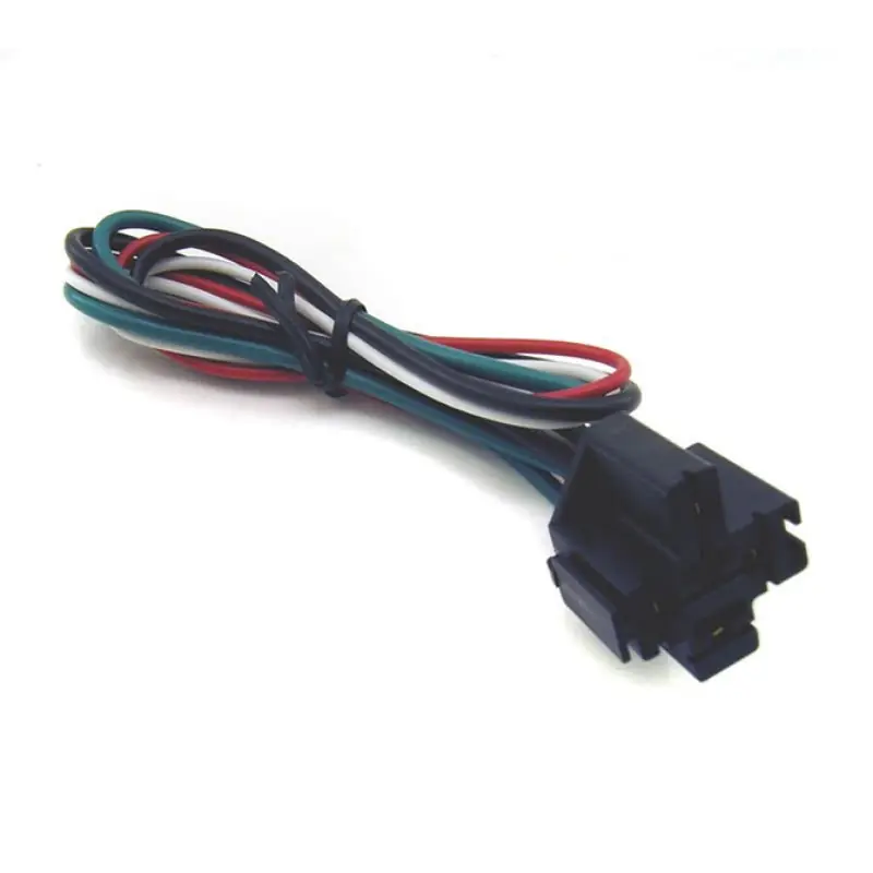 Nitrous Express Relay Wiring Harness Only (Standard Systems) (NEX15525)