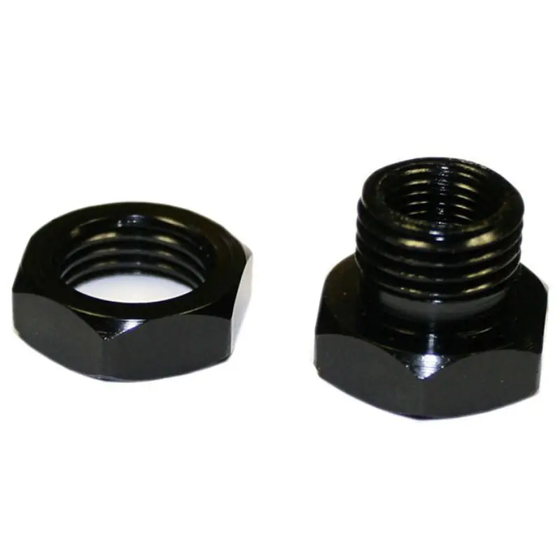 Nitrous Express EFI Nozzle Adapter Fitting (Shark & SX2 Nozzle Only) (NEX15719)