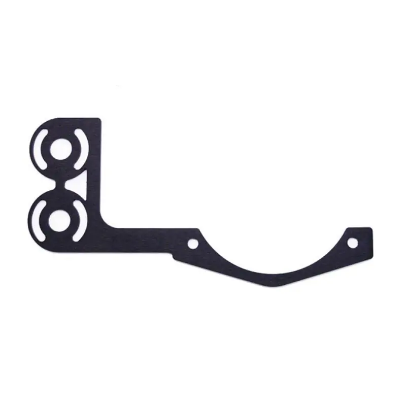 Nitrous Express GM LS Solenoid Bracket (Passenger Side Throttle Body) (NEX15731)