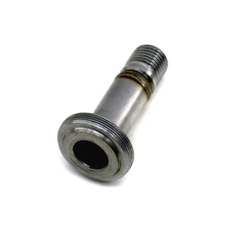 Nitrous Express Tower Only (Fuel .187 Body Orifice Stainless Solenoid) (NEX15754)