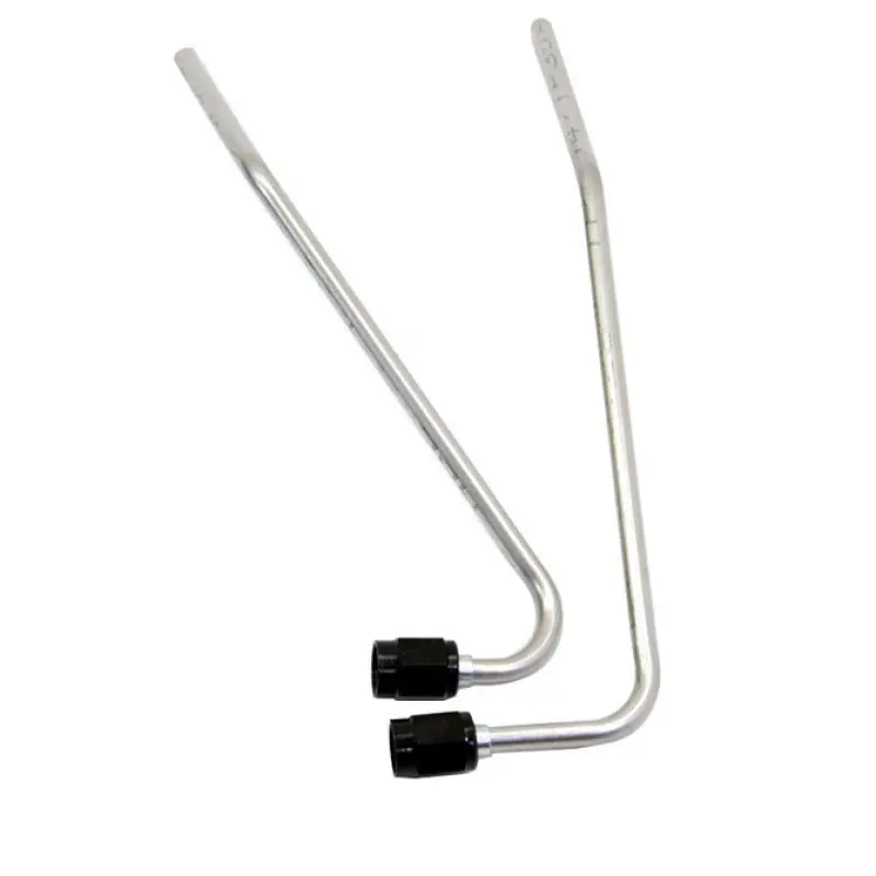 Nitrous Express Hardline Kit for LS3 Manifold (NEX15768HLK3)