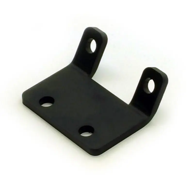Nitrous Express Fuel Log Bracket for BBC Intakes (NEX15830)