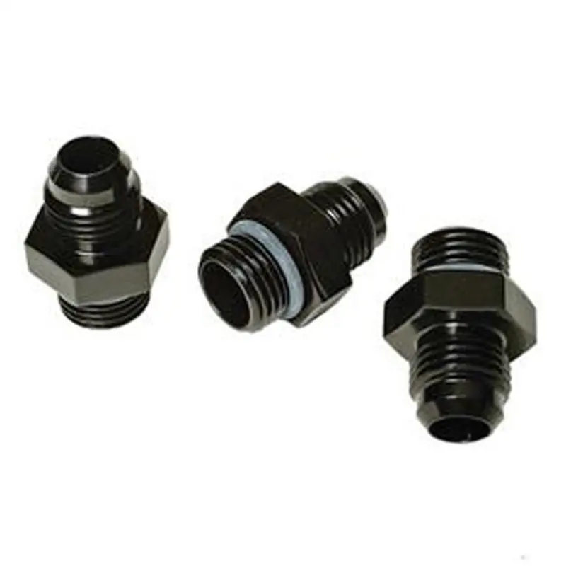 Nitrous Express 12AN to 12AN Straight Cut O-Ring (NEX15838)
