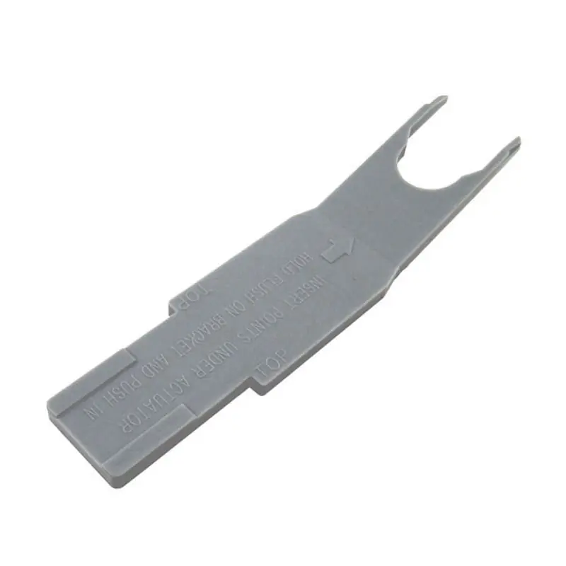 Nitrous Express Actuator Removing Tool (For Switch Panel Lens Removal) (NEX15888)