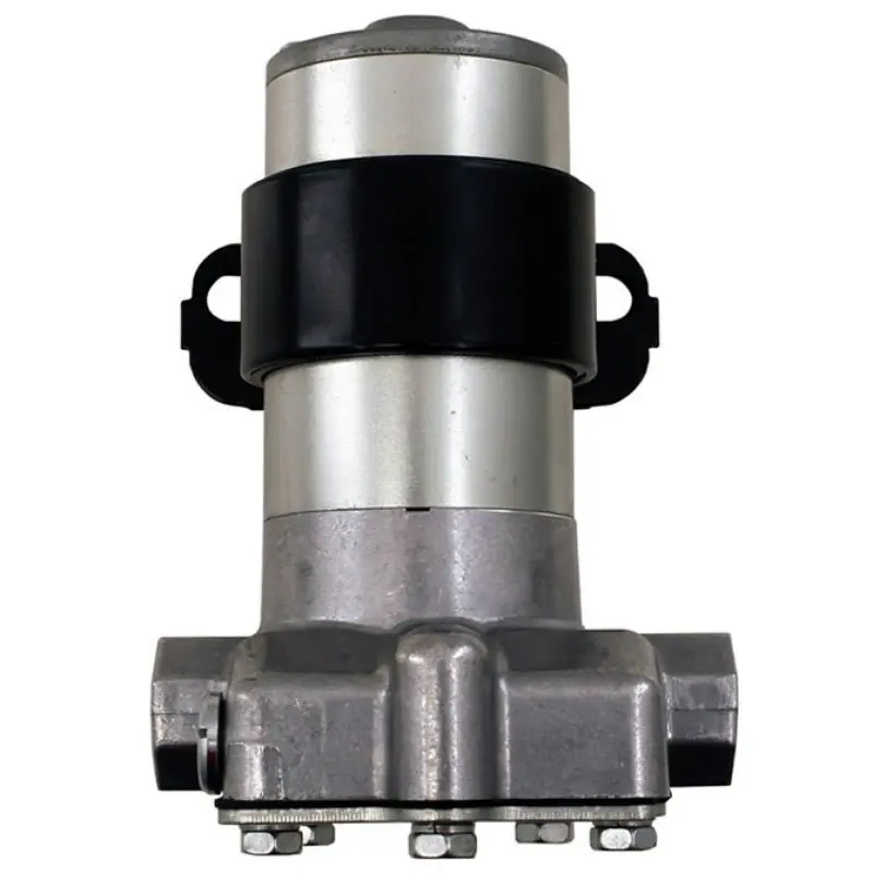 Nitrous Express Fuel Pump Black Style 14 PSI (NEX15950)