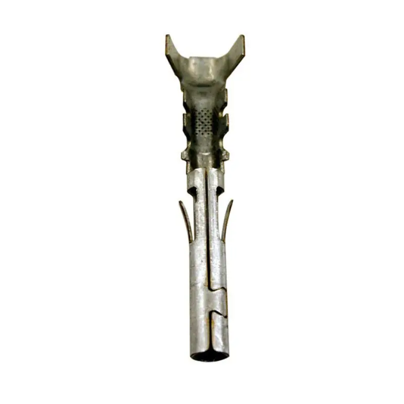 Nitrous Express Female Weather Pack Terminals (2 Ea) Used w/P/N 17522 (NEX17518)
