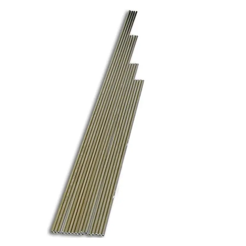 Nitrous Express 6 Cyl Tubing Kit (3 - 14in / 3 - 16in / 3 - 20in / 3 - 24in Tubing) (NEX80060)