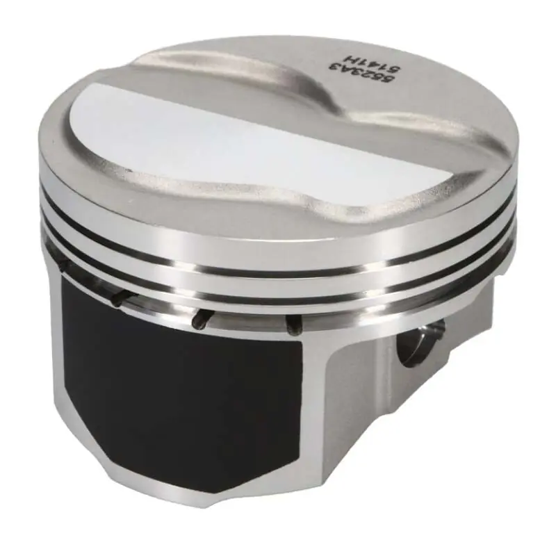 Wiseco Chevy LS Series Pro-Tru SBC 4.030in Bore - 1.335in CH 4.00 CC - Piston (Single) (WIS5523A3)