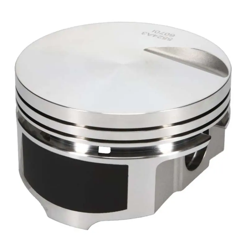 Wiseco Chevy LS Series Small Block Pro Tru +2.00cc FT 4.280inch Bore Shelf Stock Kit (WISPTS524A3)