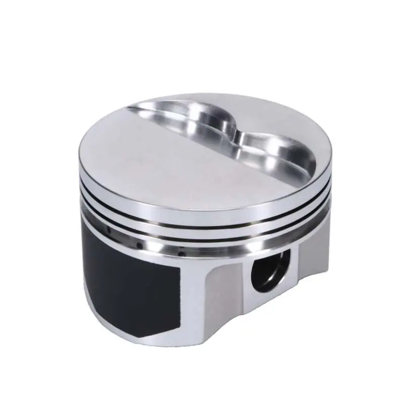 Wiseco AMC 401 Small Block Pro Tru 1.5 Compression Height 4.195in Bore Shelf Stock Kit (WISPTS541A3)