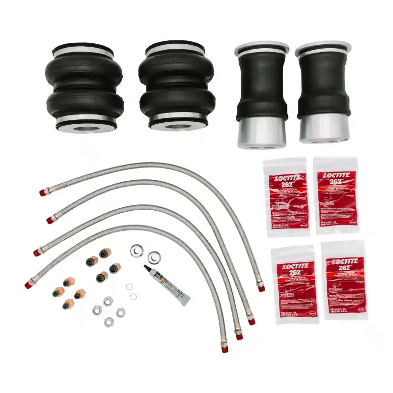 Air Lift 15-21 Subaru WRX / 15-21 Subaru WRX STI Coil to Air Upgrade Kit (ALF83001)