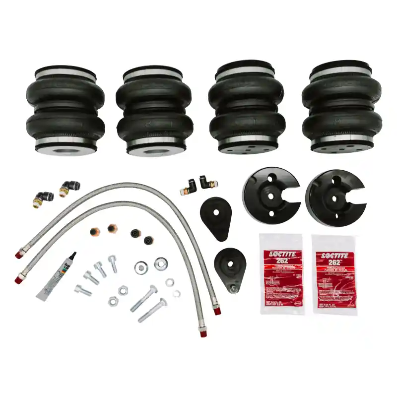 Air Lift 18-24 Honda Accord Sedan Coil to Air Upgrade Kit (ALF83008)