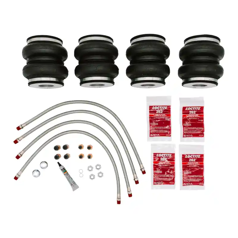 Air Lift 15-20 Acura TLX / 13-17 Honda Accord Coil to Air Upgrade Kit (ALF83014)