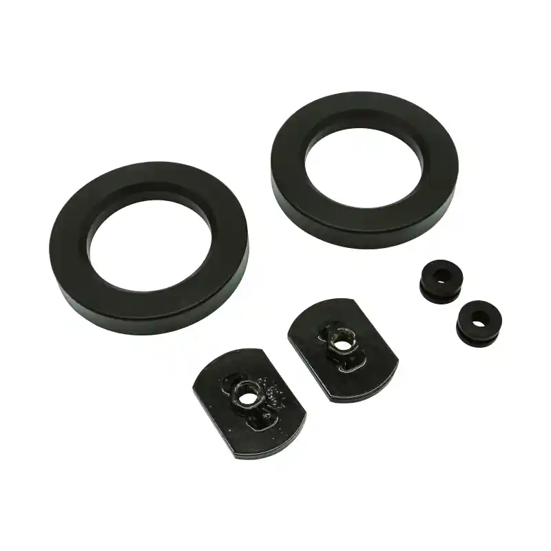 Air Lift 05-14 Ford Mustang S197 Coil to Air Upgrade Kit (ALF83015)