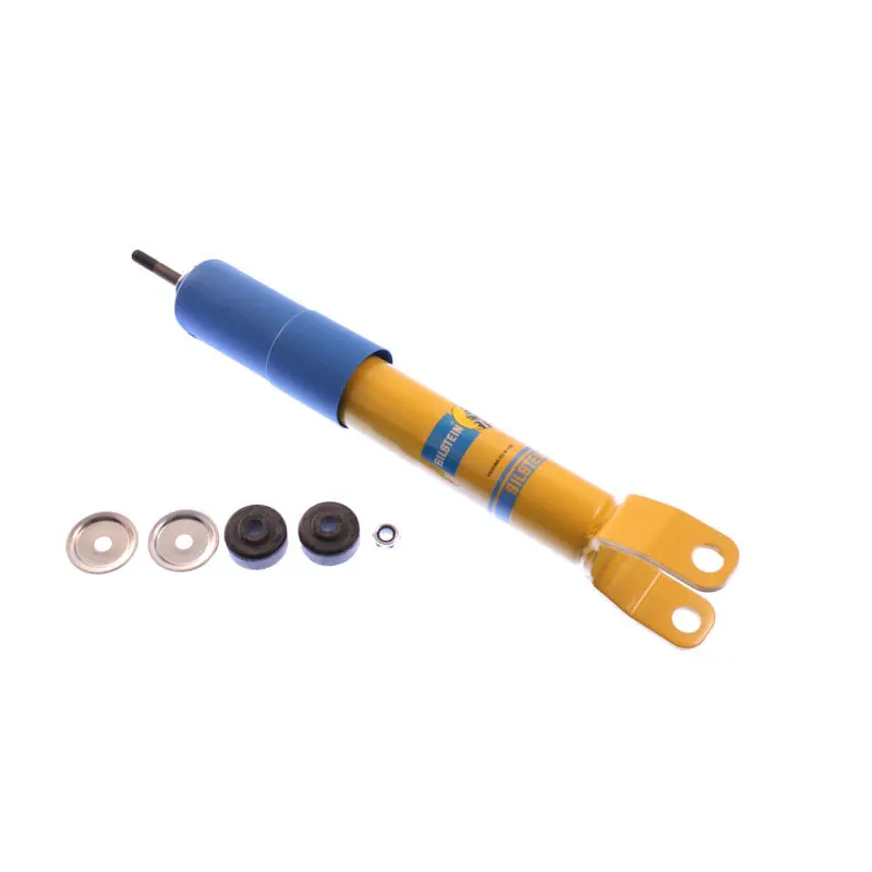 Bilstein B8 2003 Chevrolet Corvette 50th Anniversary Edition Rear 46mm Monotube Shock Absorber (BIL24-029780)