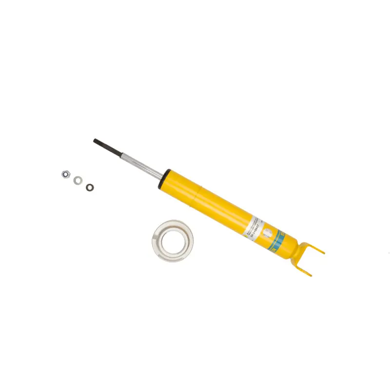 Bilstein B8 2016+ Mazda MX-5 Miata Front Monotube Shock Absorber (BIL24-249607)