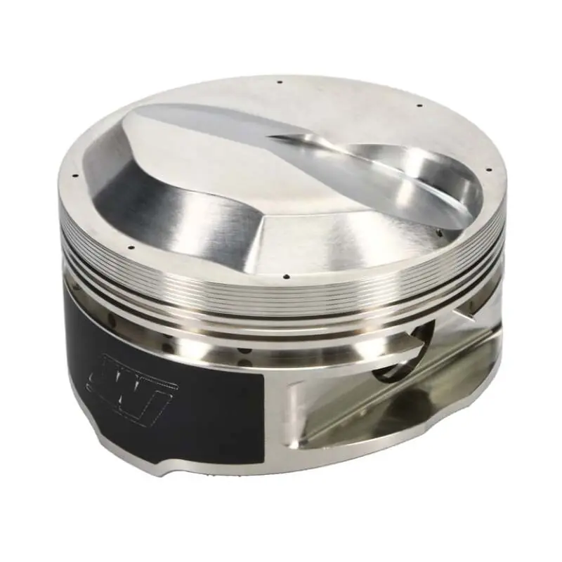 Wiseco Chevy BB DRAG NITROUS 1.270CH Piston Shelf Stock (WIS6426B3)