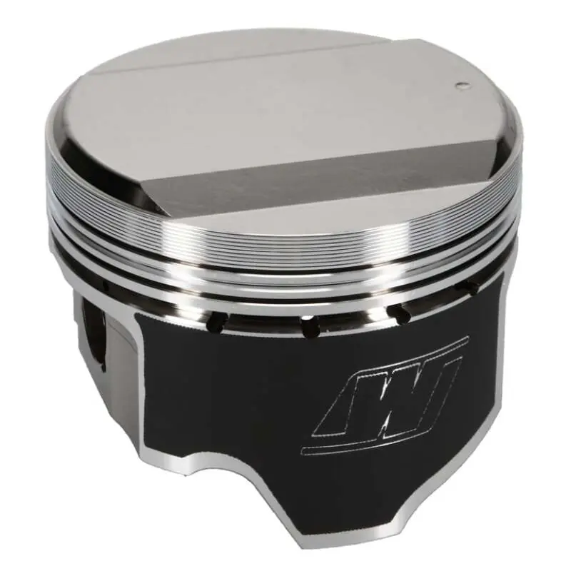 Wiseco Nissan Turbo Domed +14cc 1.181 X 87 Piston Shelf Stock (WIS6551M87)