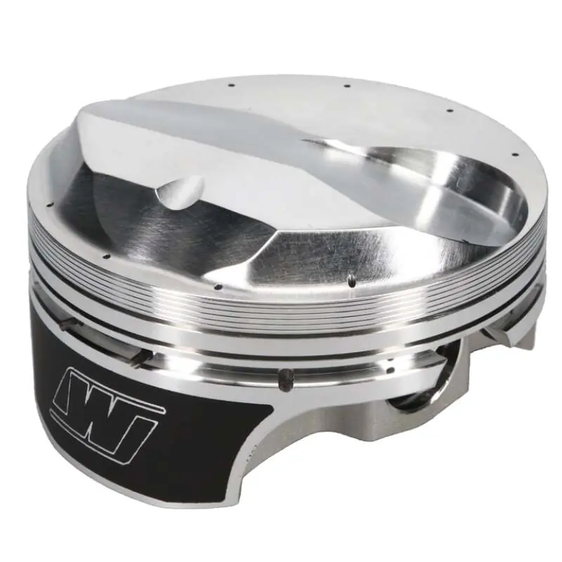 Wiseco Chevy Big Block 4.530in Bore 1.120in CH 42.00 CC Piston Set (WISK0006B3)