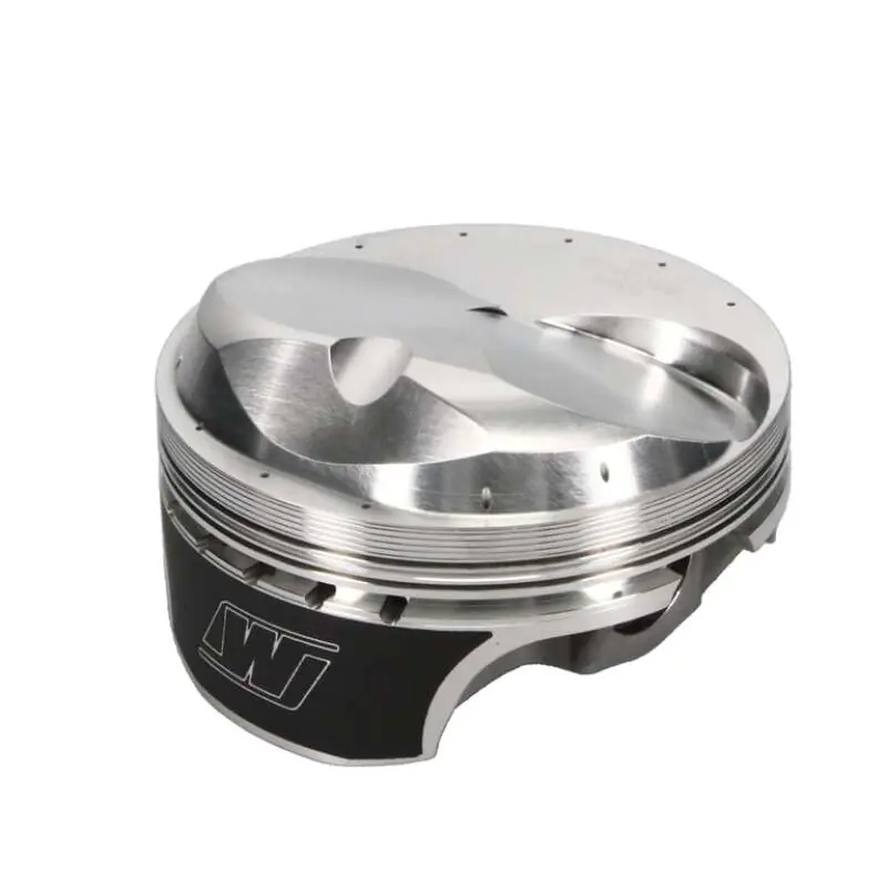 Wiseco Chevy Big Block 4.610in Bore 1.060in CH 48.70 CC Piston Set (WISK0022B110)