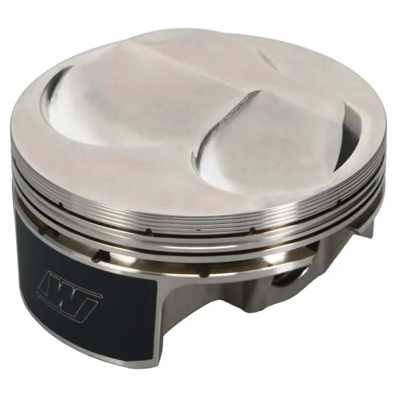 Wiseco Chevy Small Block 4.135in Bore 1.062in CH 3.00 CC Piston Set (WISK0030B1)
