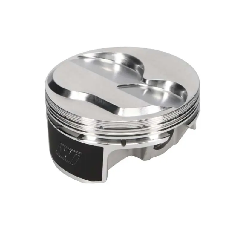 Wiseco Chevy Small Block 4.145in Bore 1.060in CH 12.00 CC Piston Set (WISK0034B2)