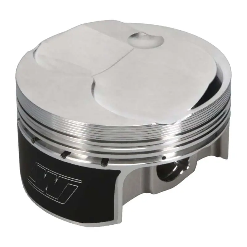 Wiseco Chevy LS 4.035in Bore 1.311in CH 9.00 CC Piston Set (WISK0044X35)