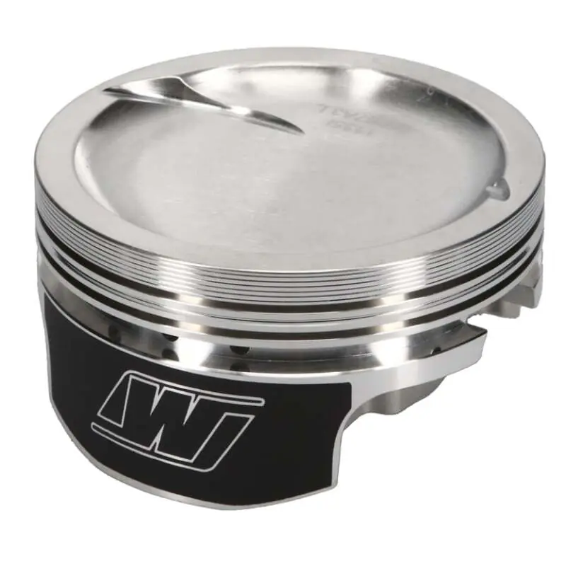 Wiseco Chevy LS 4.035in Bore 1.250in CH -13.00 CC Piston Set (WISK0066A35)