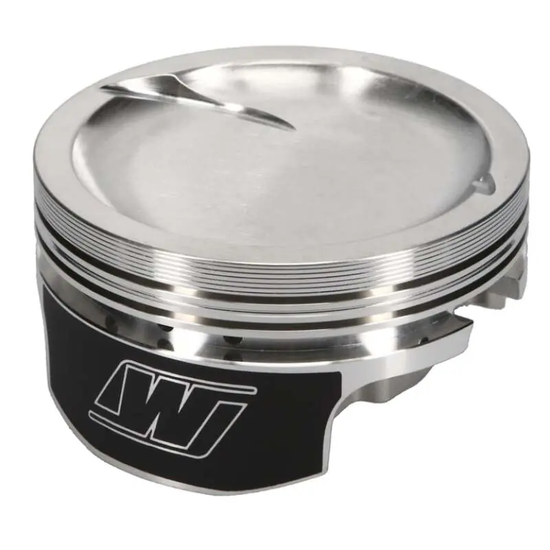 Wiseco Chevy Small Block 4.040in Bore 1.125in CH -19.00 CC Piston Set (WISK0067A4)
