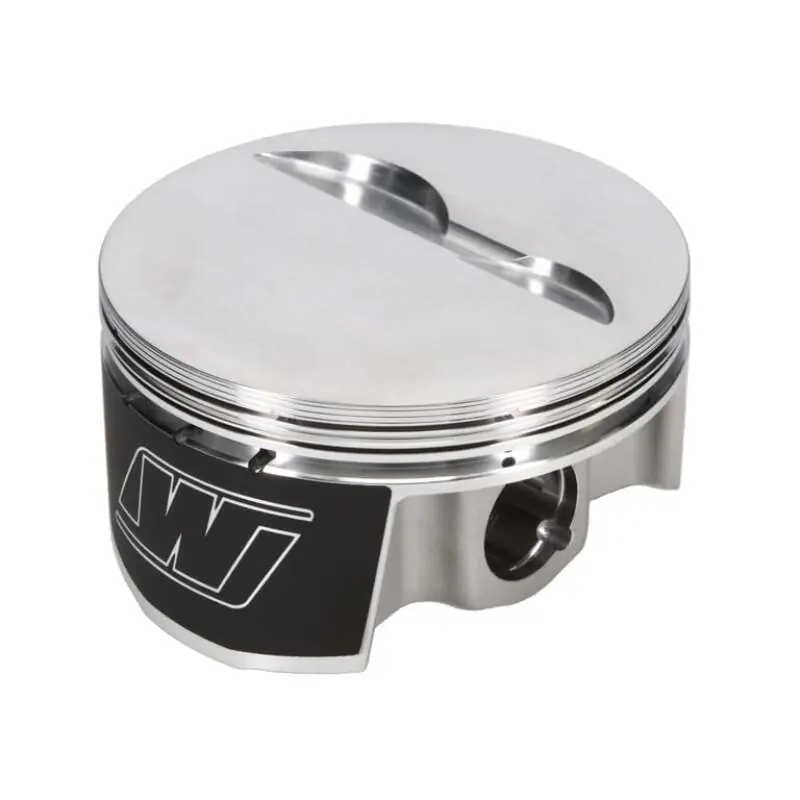 Wiseco Chevy Small Block 4.030in Bore 1.550in CH -1.70 CC Piston Set (WISK0097B3)
