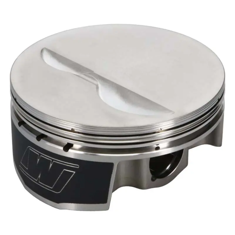 Wiseco Chevy Small Block 4.035in Bore 1.250in CH -1.70 CC Piston Set (WISK0098B35)