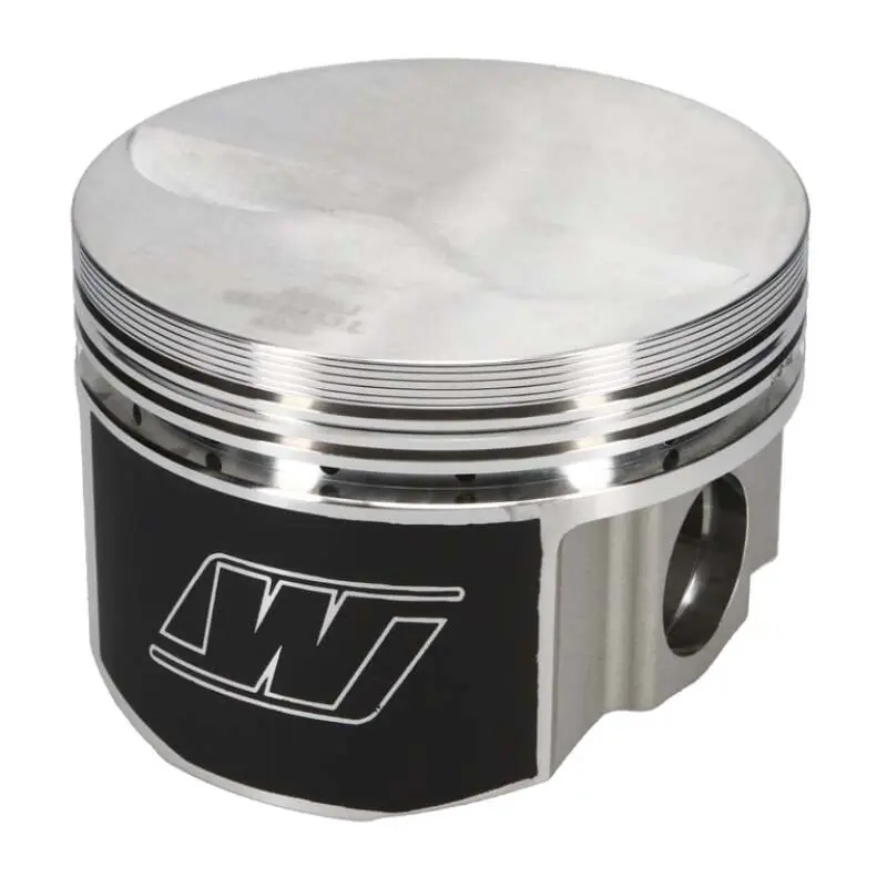 Wiseco Chrysler 383 4.280in Bore 1.918in CH -4.00 CC Piston Set (WISK0119A3)