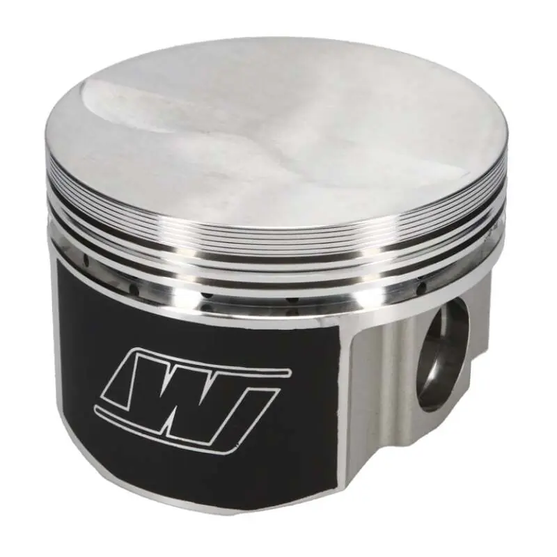 Wiseco Chrysler 383 4.310in Bore 1.918in CH -4.00 CC Piston Set (WISK0119A6)