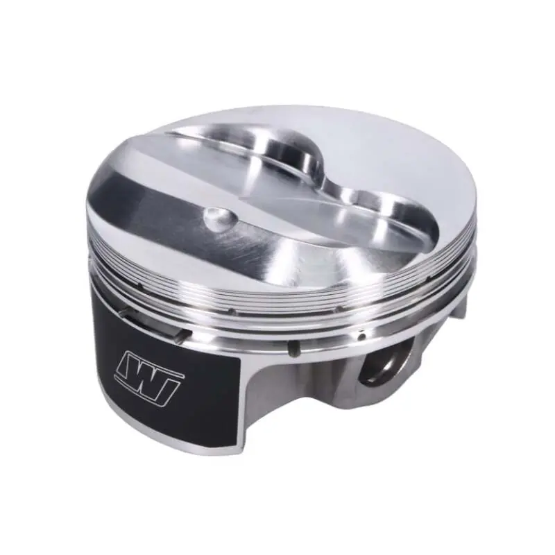 Wiseco Chevy Small Block 4.060in Bore 1.550in CH 13.50 CC Piston Set (WISK0127B6)