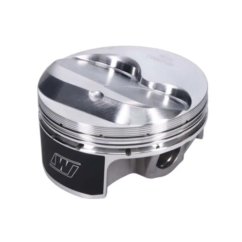 Wiseco Chevy Small Block 4.060in Bore 1.250in CH 13.50 CC Piston Set (WISK0128B6)