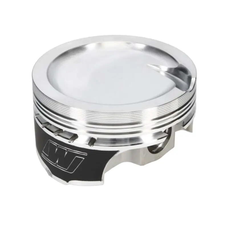 Wiseco Chevy Big Block 4.560in Bore 1.520in CH 0.00 CC Piston Set (WISK0132A6)