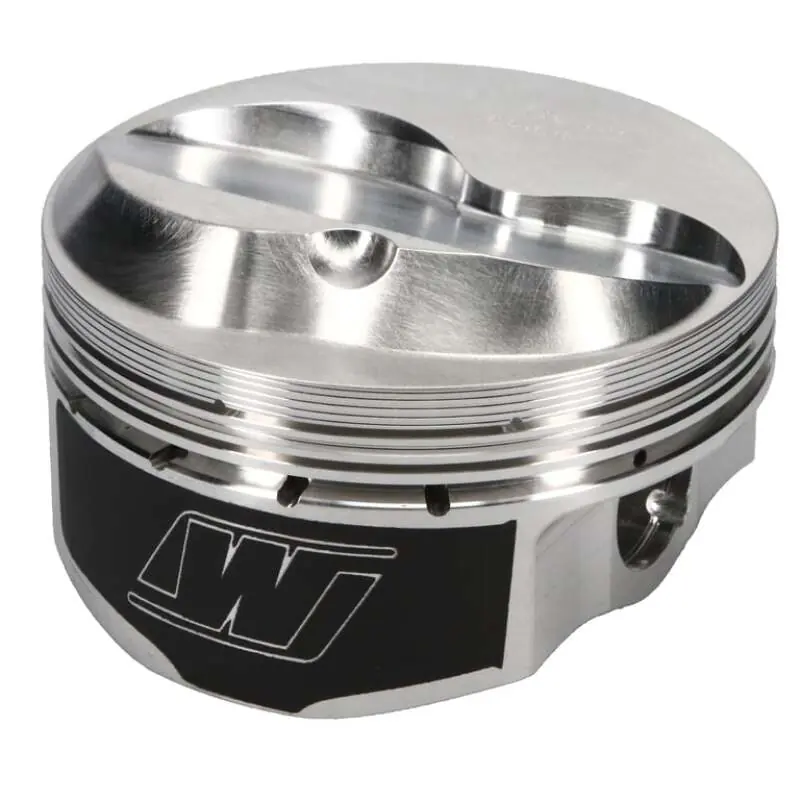 Wiseco Chevy 360 4.030in Bore 1.250in CH 13.00 CC Piston Set (WISK0138X3)