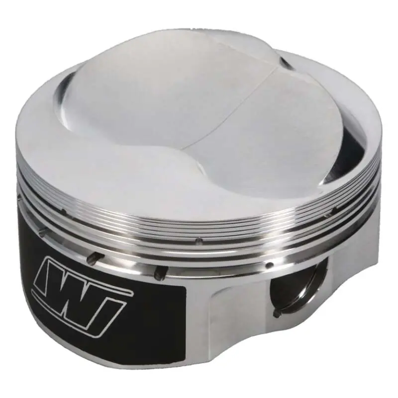 Wiseco Chevy 360 4.060in Bore 1.225in CH 13.00 CC Piston Set (WISK0139X6)