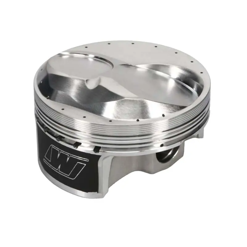 Wiseco Chevy Big Block 4.610in Bore 1.155in CH 28.00 CC Piston Set (WISK0158B110)
