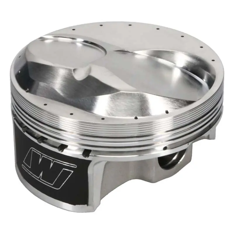 Wiseco Chevy Big Block 4.615in Bore 1.060in CH 28.00 CC Piston Set (WISK0160B115)
