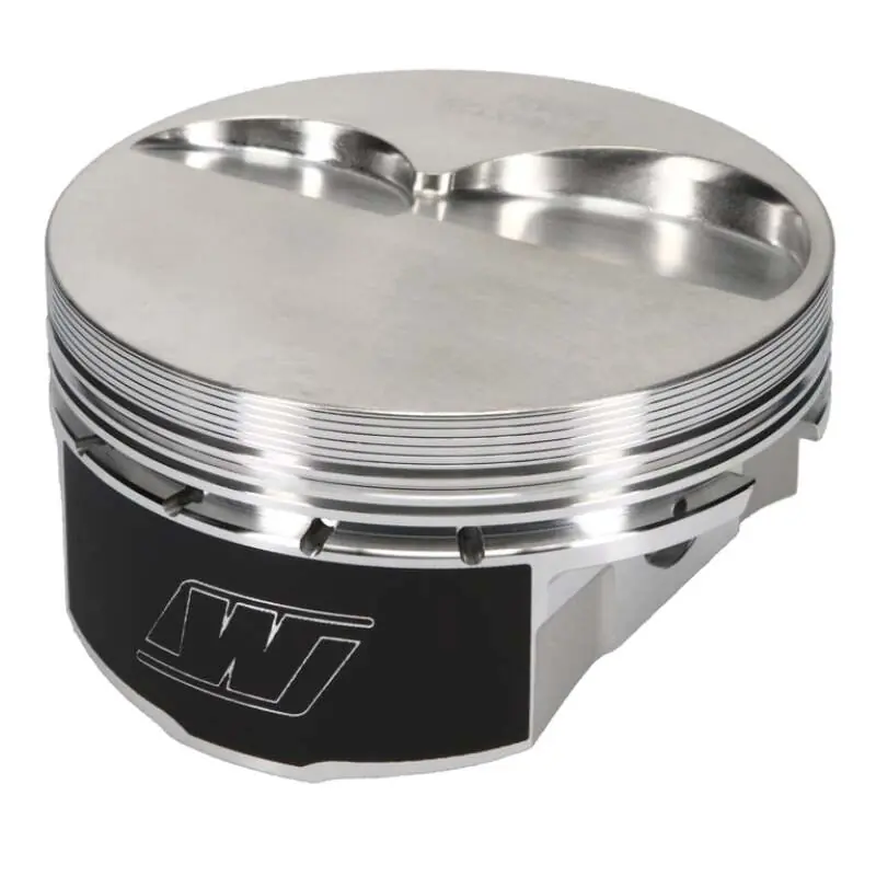 Wiseco Ford Small Block 302 4.030in Bore 1.090in CH -7.50 CC Piston Set (WISK0164X3)